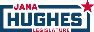 Jana Hughes for Legislature