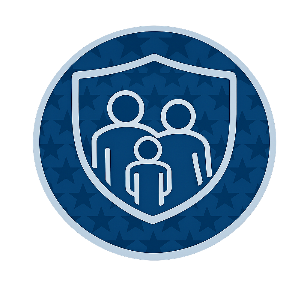 protecting families