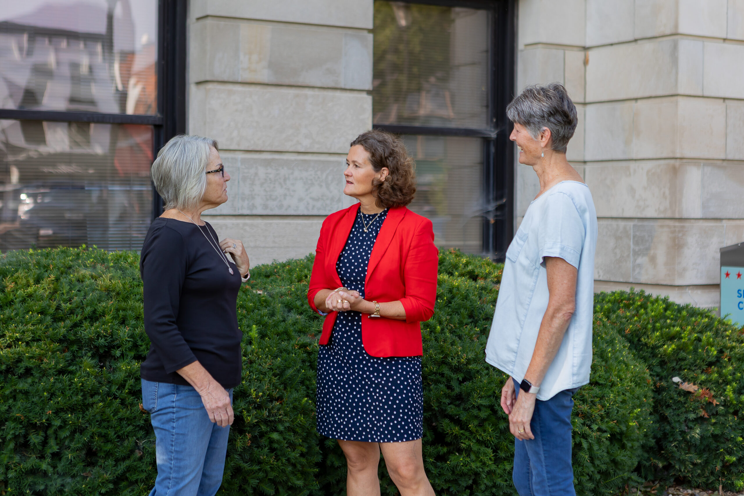 Jana Hughes for Legislature